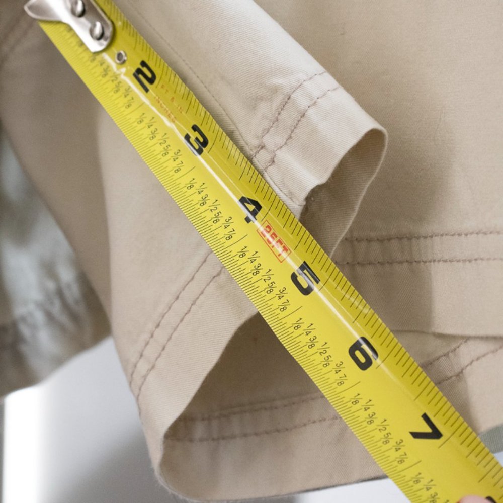 EUC UNIONBAY Shorts - Picture 8 of 13
